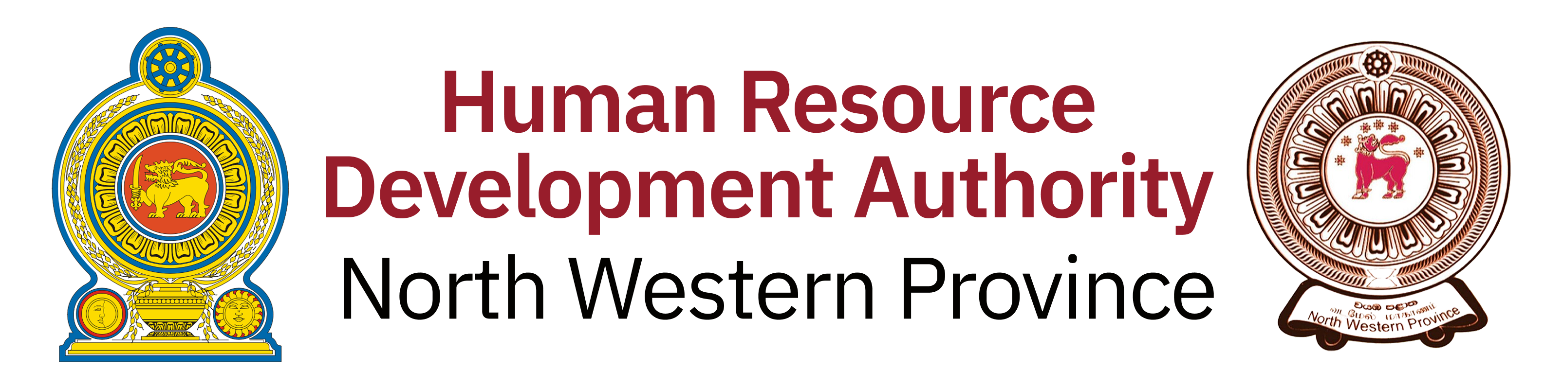 HRDA NWP Logo